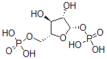CAS#: 93132-85-5, Arabinose 1,5-Diphosphate