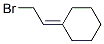 CAS#: 932-86-5, (2-Bromoethylidene)cyclohexane
