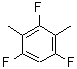 CAS#: 93343-12-5, 1,3,5-Trifluoro-2,4-dimethylbenzene