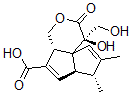CAS 登录号：93361-64-9， 戊丙酯菌素 O