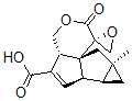 CAS#: 93361-68-3, Pentalenolactone P