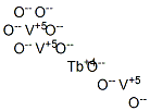 CAS#: 93585-67-2, Terbium Trivanadium Nonaoxide