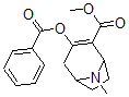 CAS#: 93675-36-6, 2,3-Dehydrococaine
