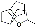 CAS 登录号：93777-40-3， 十氢-5-甲基-螺[呋喃-2(3H),5'-[4,7]甲桥[5H]茚]