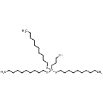 CAS 登录号：93777-94-7， 3-[三(癸基氧基)硅烷基]-1-丙硫醇