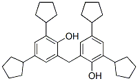 CAS#: 93803-62-4, 2,2'-Methylenebis[4,6-Dicyclopentyl-Phenol