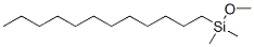 CAS#: 93804-28-5, Dodecylmethoxydimethylsilane