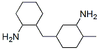 CAS 登录号：93805-51-7， 5-[(2-氨基环己基)甲基]-2-甲基环己基胺