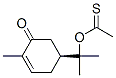 CAS#: 93805-73-3, S-[1-Methyl-1-(4-Methyl-5-Oxo-3-Cyclohexen-1-Yl)Ethyl] Ethanethioate