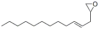 CAS 登录号：93820-03-2， 十二碳-2-烯基环氧乙烷