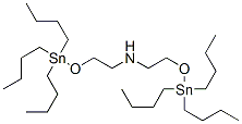 CAS#: 93841-41-9, 2-[(Tributylstannyl)Oxy]-N-[2-[(Tributylstannyl)Oxy]Ethyl]-Ethanamine