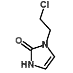 CAS#: 938459-07-5, 1-(2-Chloroethyl)-1,3-dihydro-2H-imidazol-2-one