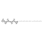 CAS 登录号：93858-89-0， 十六碳钾[2-{2-[{2-[二(膦酸基甲基)氨基]乙基}(膦酸基甲基)氨基]乙基}-13,13,13-三氧代-5,8,11-三(膦酸基甲基)-2,5,8,11-四氮杂-13lambda<sup>5</sup>-磷杂十三碳-1-基]磷酰N酸酯