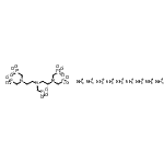 CAS 登录号：93919-74-5， P,P',P'',P''',P''''-[1,2-乙二基次氮基二(亚甲基)]五-膦酸酯铵盐(1:9)