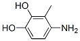 CAS 登录号：93940-92-2， 4-氨基-3-甲基邻苯二酚