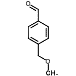 CAS#: 93943-06-7, 4-(Methoxymethyl)benzaldehyde