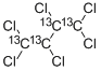 CAS#: 93951-70-3, 1,1,2,3,4,4-Hexachloro-1,3-Butadiene-13C4