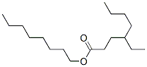 CAS#: 93963-22-5, Octyl 4-Ethyloctanoate