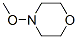 CAS 登录号：93965-16-3， 4-甲氧基吗啉