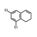 CAS#: 939760-82-4, 6,8-Dichloro-1,2-dihydronaphthalene