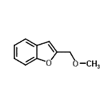 CAS#: 939792-77-5, 2-(Methoxymethyl)-1-benzofuran