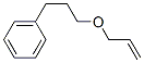 CAS 登录号：93981-51-2， [3-(烯丙基氧基)丙基]苯