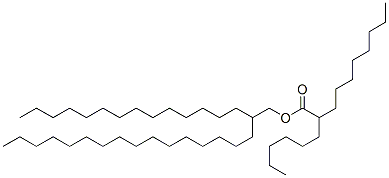 CAS#: 93982-00-4, 2-Tetradecyloctadecyl 2-Hexyldecanoate