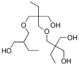 CAS 登录号：93983-21-2， 2-乙基-2-[[2-(羟基甲基)-2-[[2-(羟基甲基)丁氧基]甲基]丁氧基]甲基]丙烷-1,3-二醇