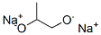 CAS 登录号：94006-28-7， 丙烷-1,2-二醇二钠