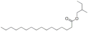 CAS 登录号：94022-82-9， 2-甲基丁基棕榈酸酯