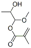 CAS#: 94023-75-3, 2-Hydroxy-1-Methoxypropyl Methacrylate
