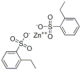 CAS#: 94031-15-9, Zinc 2-Ethylbenzenesulphonate