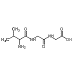 CAS#: 94088-98-9, Valylglycylglycine