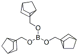 CAS#: 94109-34-9, Bicyclo[2.2.1]Heptane-2-Methanol, Triester With Boric Acid
