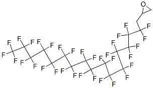 CAS#: 94158-68-6, (2,2,3,3,4,4,5,5,6,6,7,7,8,8,9,9,10,10,11,11,12,12,13,13,14,14,15,15,16,16,17,17,17-Tritriacontafluoroheptadecyl)Oxirane