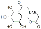CAS 登录号：94199-90-3， D-山梨糖醇 1,2-二(溴乙酸酯)