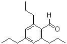 CAS#: 94199-92-5, 2,4,6-Tripropylbenzaldehyde