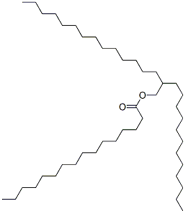 CAS#: 94200-66-5, 2-Dodecylhexadecyl Palmitate