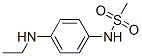 CAS 登录号：94237-49-7， N-(4-(乙基氨基)苯基)-甲烷磺酰胺