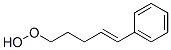 CAS#: 94242-71-4, 5-Phenylpent-4-Enyl-1-Hydroperoxide