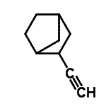 CAS#: 942577-24-4, 2-Ethynylbicyclo[2.2.1]heptane
