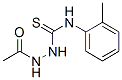 CAS#: 94267-74-0, 1-Acetyl-4-(2-Tolyl)Thiosemicarbazide