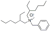 CAS#: 94277-42-6, Benzylbis(2-Ethylhexyl)Methylammonium Chloride