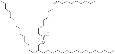 CAS 登录号：94278-08-7， 2-十四烷基十八烷基油酸酯