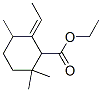 CAS#: 94333-51-4, Ethyl 6-Ethylidene-2,2,5-Trimethylcyclohexanecarboxylate