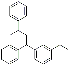 CAS#: 94406-00-5, 1-(1,3-Diphenylbutyl)-3-Ethylbenzene