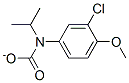 CAS#: 94483-57-5, (3-Chloro-4-Methoxyphenyl)-Carbamic Acid 1-Methylethyl Ester
