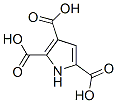 CAS#: 945-32-4, 1H-Pyrrole-2,3,5-Tricarboxylic Acid