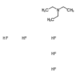 CAS#: 94527-74-9, N,N-Diethylethanamine pentahydrofluoride