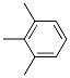 CAS#: 95-36-3, 1,2,3-Trimethylbenzene